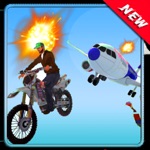 Motorcycle Extreme Cool Stunts