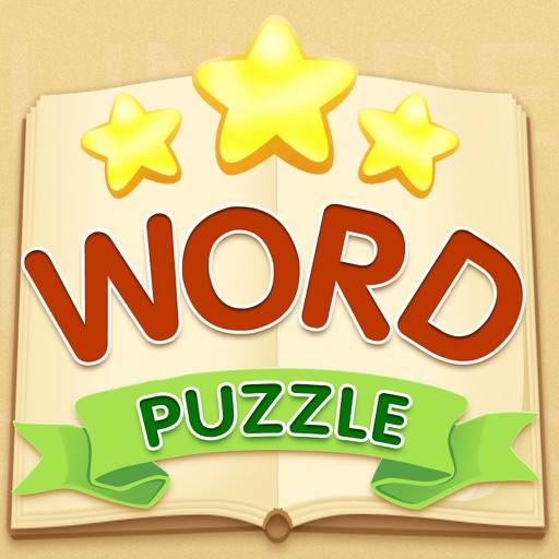 Word Puzzle-Infinite Challenge