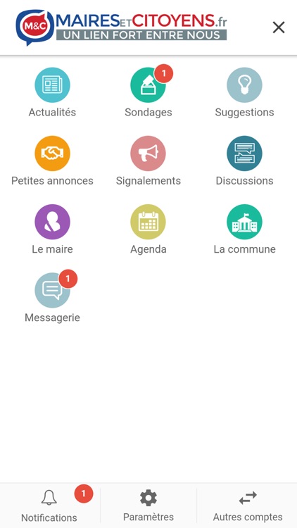 MairesetCitoyens screenshot-4
