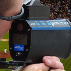 Activities of Pitch Radar Gun