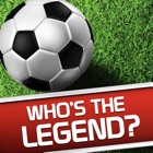 Who's the Legend? Football Quiz Fifa 17 Sport Game