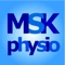 MSK Physio App is a brand new innovative app for physiotherapists created by Johnson Physio