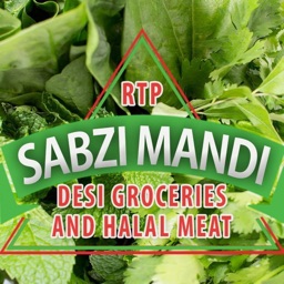 RTP Sabzi Mandi