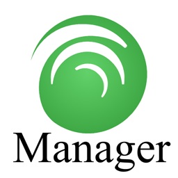 CompanionWave manager