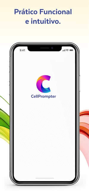 CellPrompter(圖1)-速報App