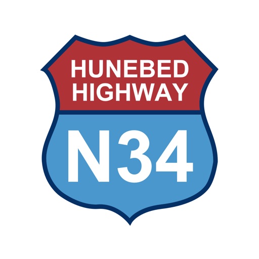 Hunebed Highway