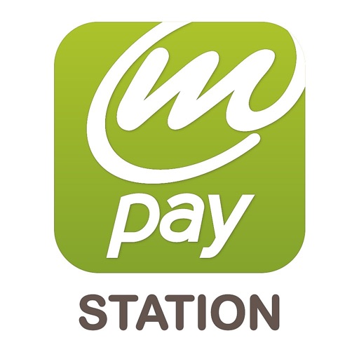 Mpay Station By Mimo Tech