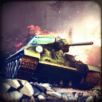 Infinite Tanks WWII PC 용