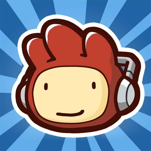 Play God and get Extension Packs in Scribblenauts Remix Version 2.0