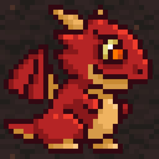 Dungeon Dragon: Gold Adventure icon