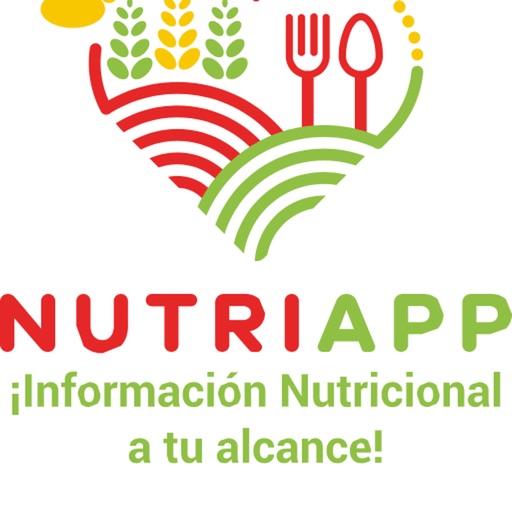 NutriApp Colombia