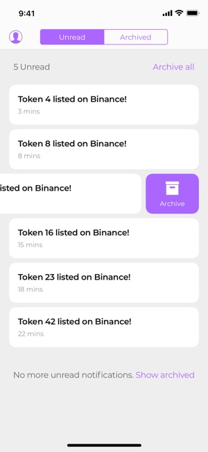 ICO Syndicate(圖4)-速報App