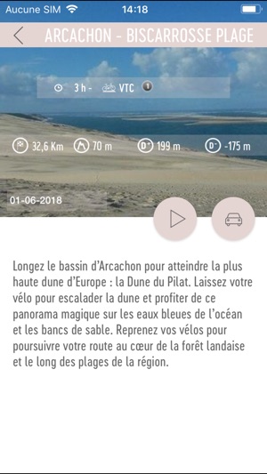 LeVeloVoyageur(圖3)-速報App