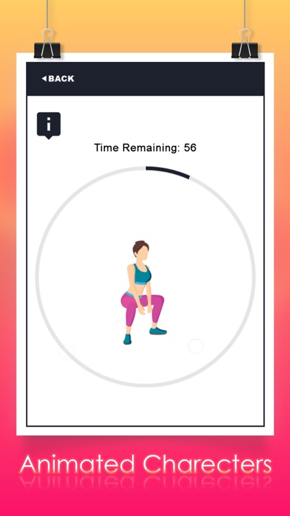 Buttocks : Butt Legs Workout