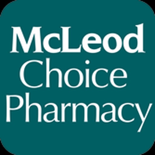 McLeod Choice Rx by McLeod Health