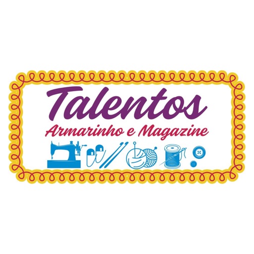 Talentos Armarinho e Magazine