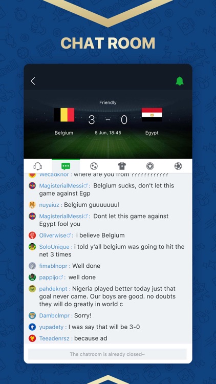 All Football - Scores & News screenshot-4