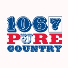 Pure Country 106.7 FM