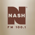 Top 24 Music Apps Like NASH FM 100.1 - Best Alternatives