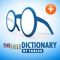 Icon Dictionary and Thesaurus Pro