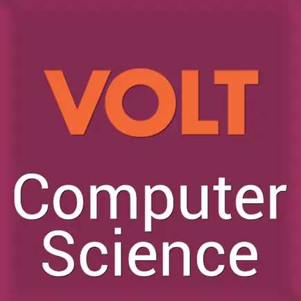 VOLT ComputerScience Читы