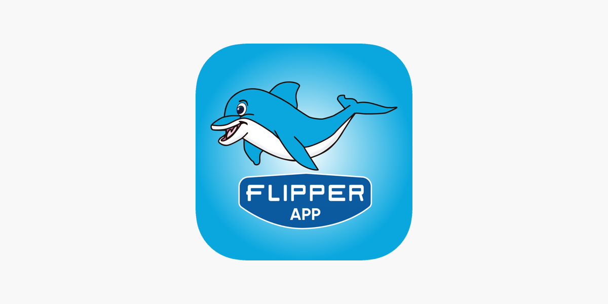 FLIPPER APP on the App Store