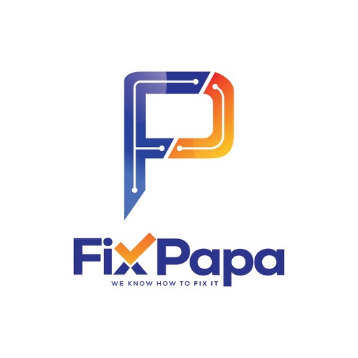 FIXPAPA App