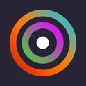 Color Rings Puzzle icon