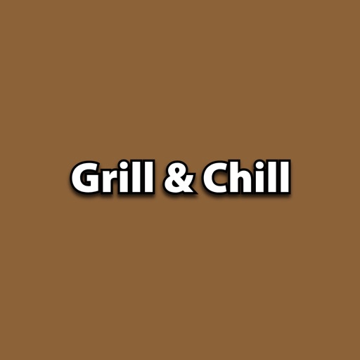 Grill & Chill, Batley icon