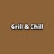 Congratulations - you found our Grill & Chill in Batley App
