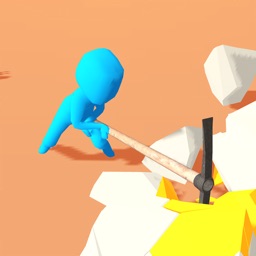 Gold Miner 3D