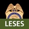 The LESES Resource App is a tool for all National Park Services Law Enforcement Rangers