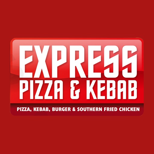 Express Pizza and Kebab icon