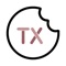 Now you can order cookies directly from the Texas Cookie Shop app