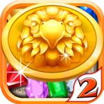 Jewel Games Quest 2 - Match 3