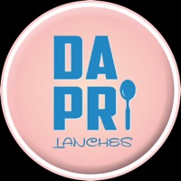 Dapri Lanches sur PC