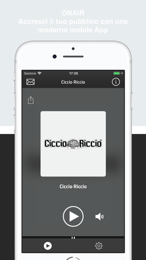 Ciccio Riccio(圖2)-速報App