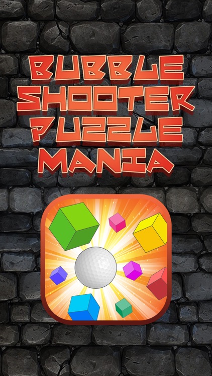 Bubble Shooter Puzzle Mania
