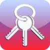 PDFSecret - iPhoneアプリ