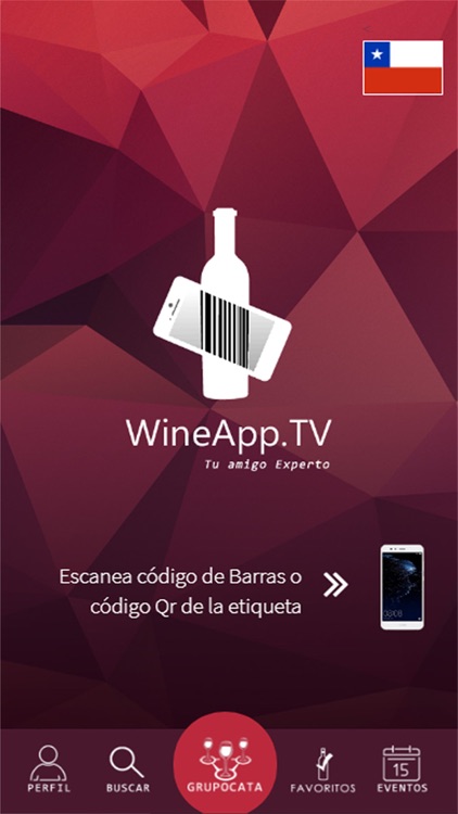 WineApp.TV