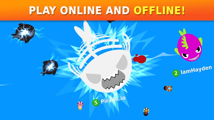 Piranh.io