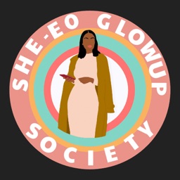 The SheEO GLOWUP Society