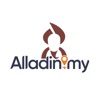 ALLADIN MY