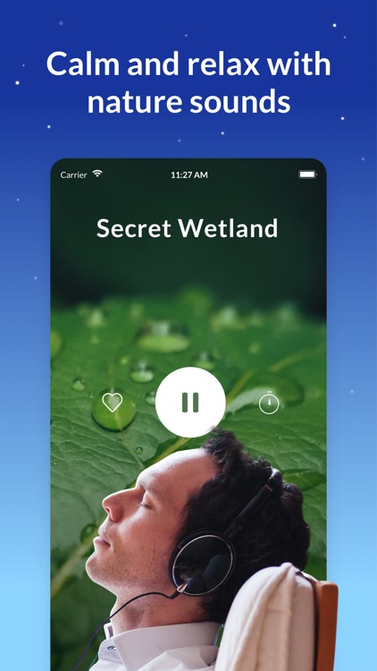 Sleep Sounds & Relax: MindZone screenshot-3