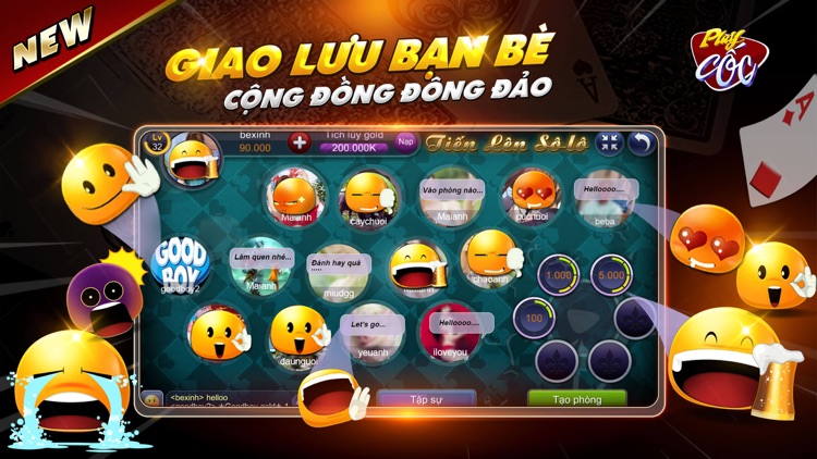 PlayCoc