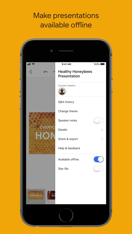 Google Slides screenshot-3