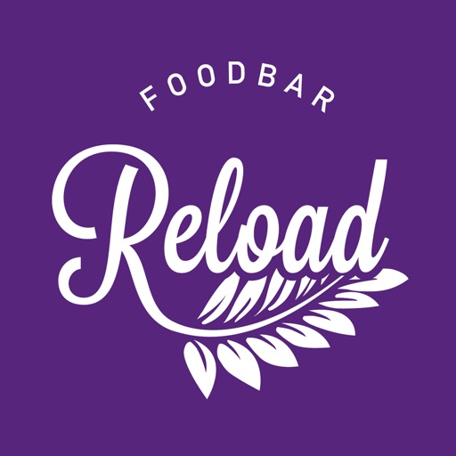 Reload Super Food Sweden icon