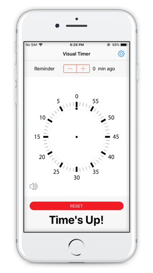 Visual Timer(圖4)-速報App