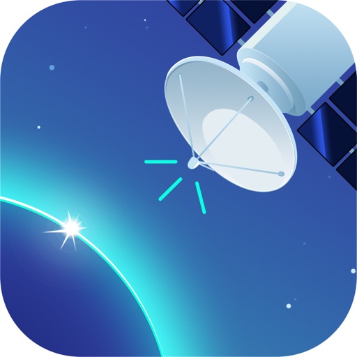 SpaceLinq by Higher Ground LLC