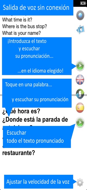 traductor espanol ingles gratis sin conexion internet